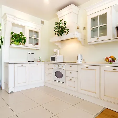 Studia 69 Apartment Apartment
