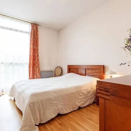 Studia 69 Apartment *