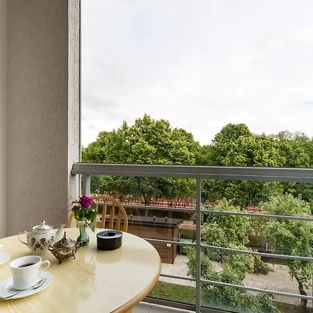 Apartment Studia 69 Apartment *