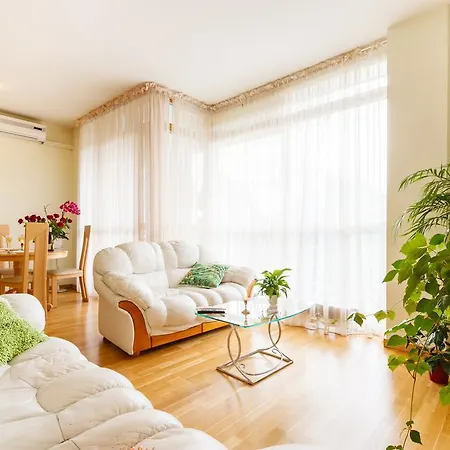 Studia 69 Apartman *