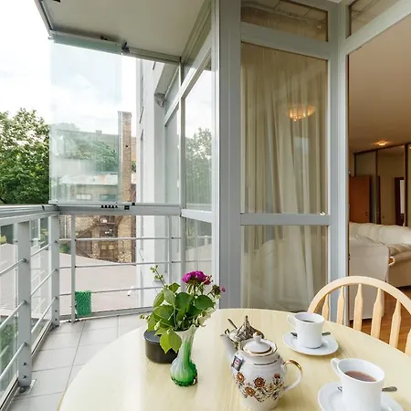 Studia 69 Apartman
